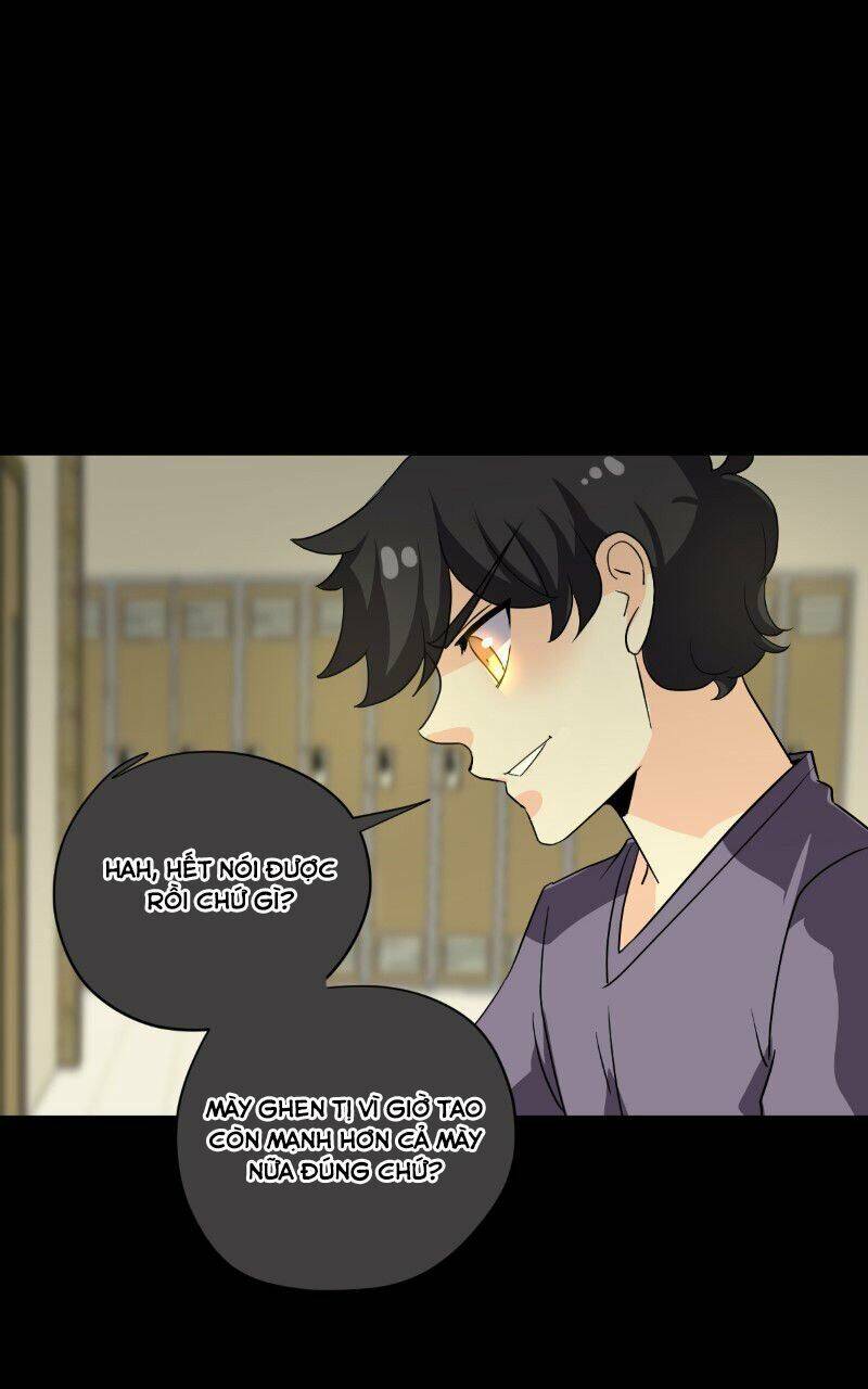 Thế Giới Không Hoàn Hảo Chapter 182 - 78