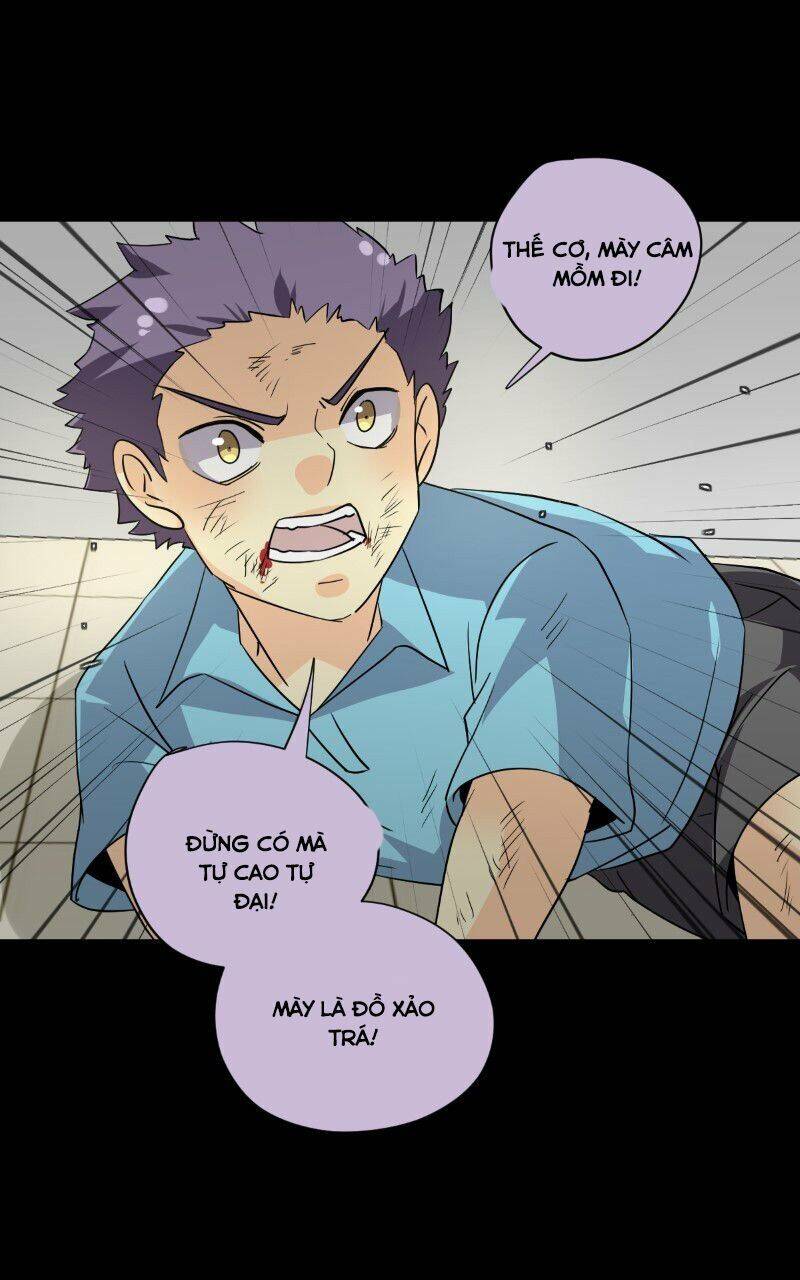 Thế Giới Không Hoàn Hảo Chapter 182 - 79