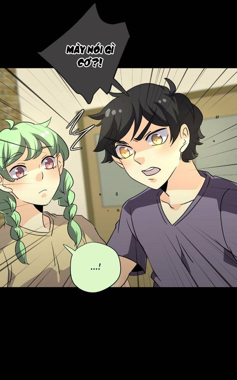 Thế Giới Không Hoàn Hảo Chapter 182 - 80