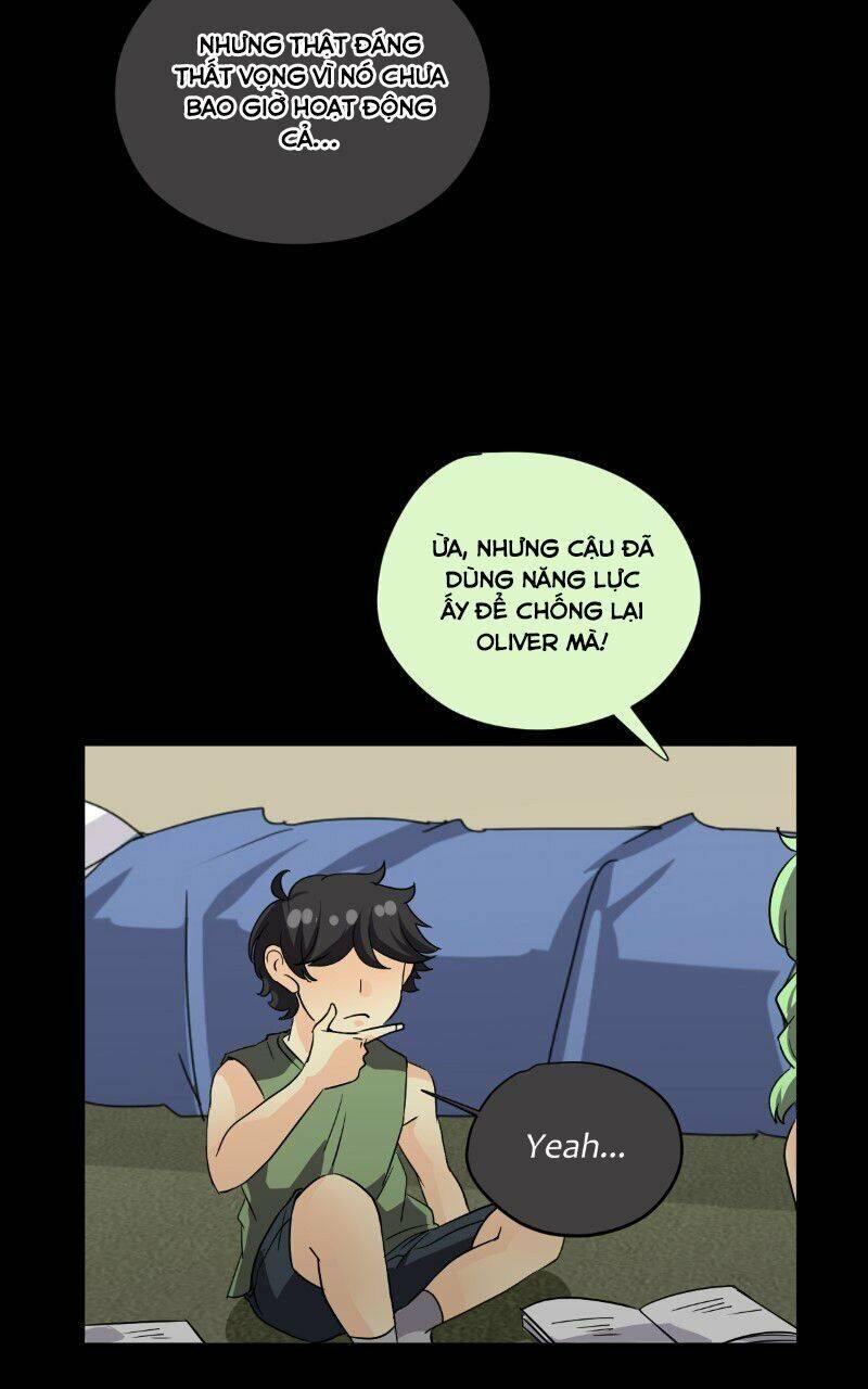 Thế Giới Không Hoàn Hảo Chapter 182 - 9