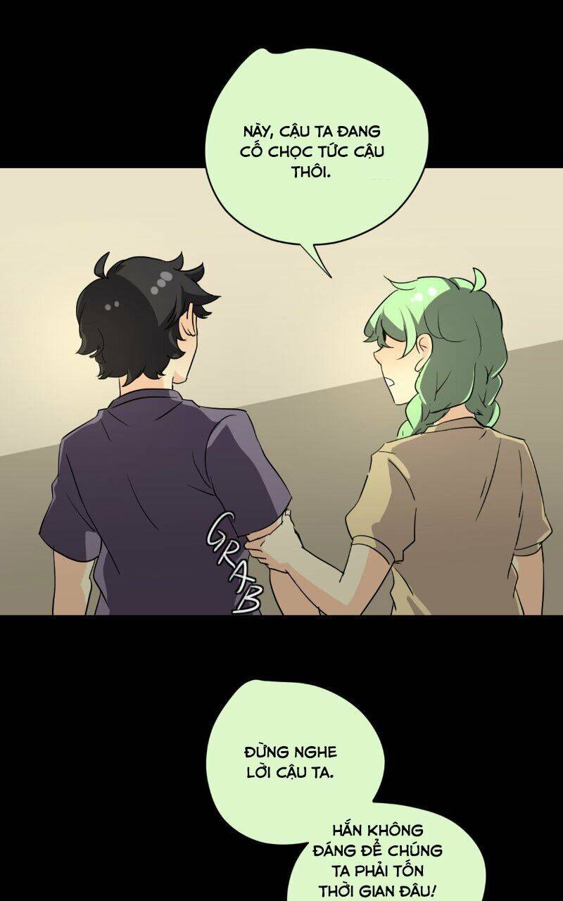 Thế Giới Không Hoàn Hảo Chapter 182 - 81