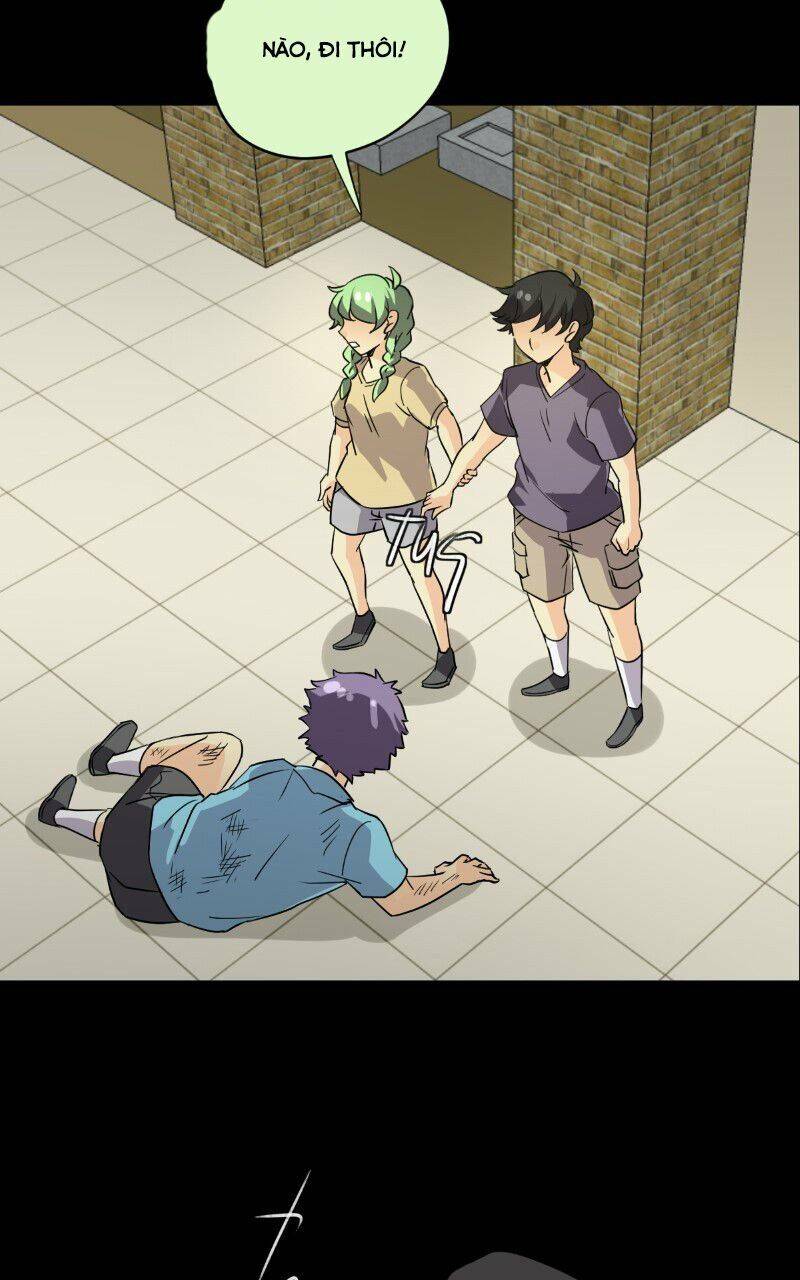 Thế Giới Không Hoàn Hảo Chapter 182 - 83