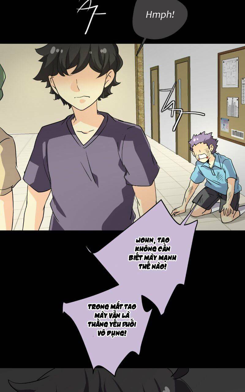 Thế Giới Không Hoàn Hảo Chapter 182 - 84