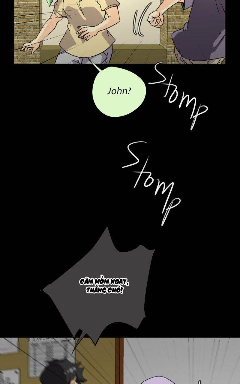 Thế Giới Không Hoàn Hảo Chapter 182 - 86