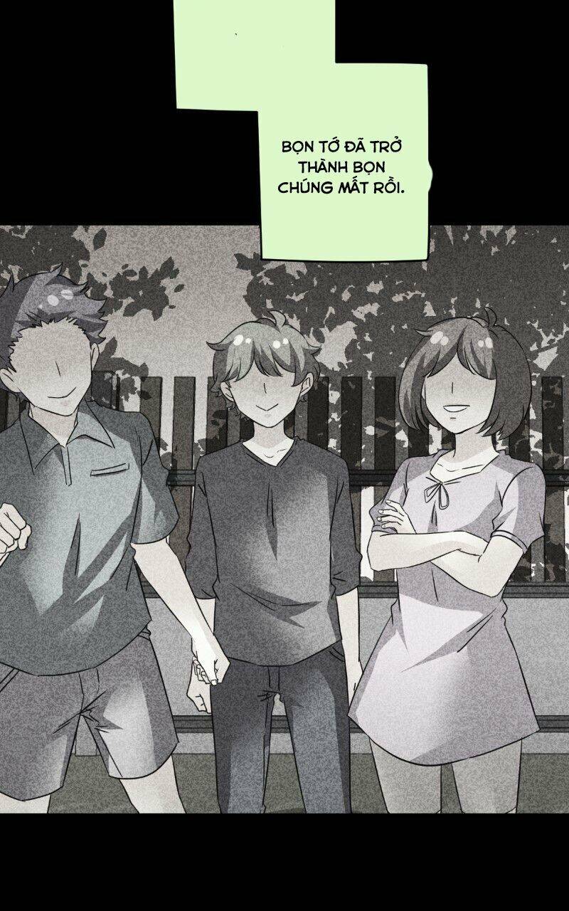 Thế Giới Không Hoàn Hảo Chapter 182 - 90