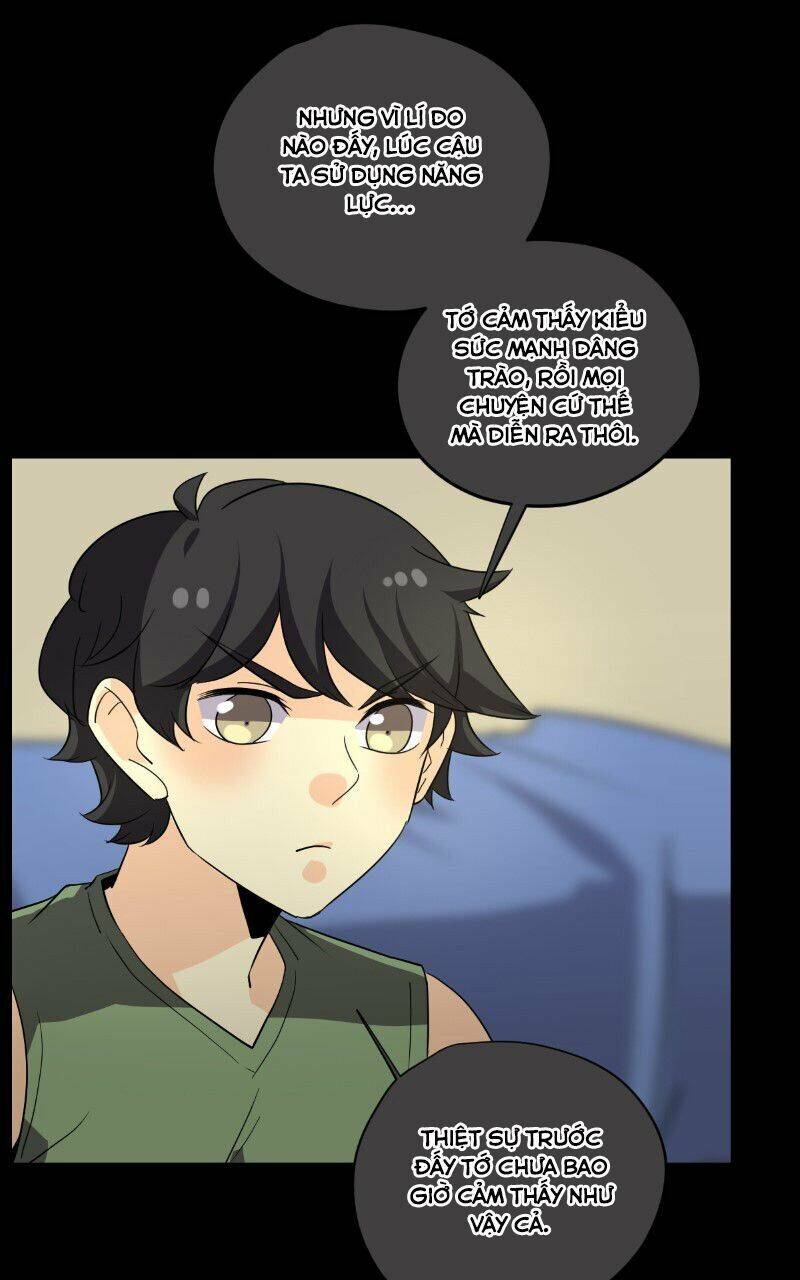 Thế Giới Không Hoàn Hảo Chapter 182 - 10