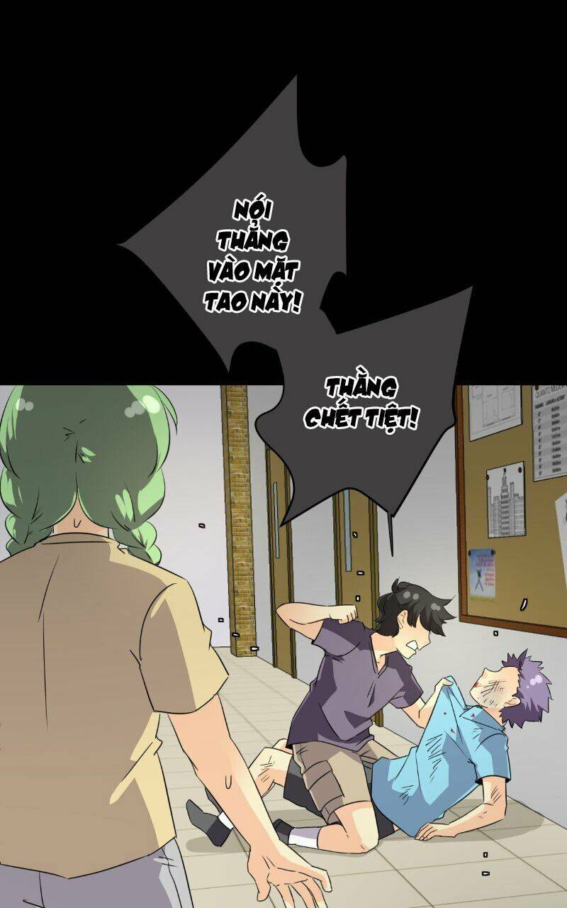 Thế Giới Không Hoàn Hảo Chapter 182 - 91