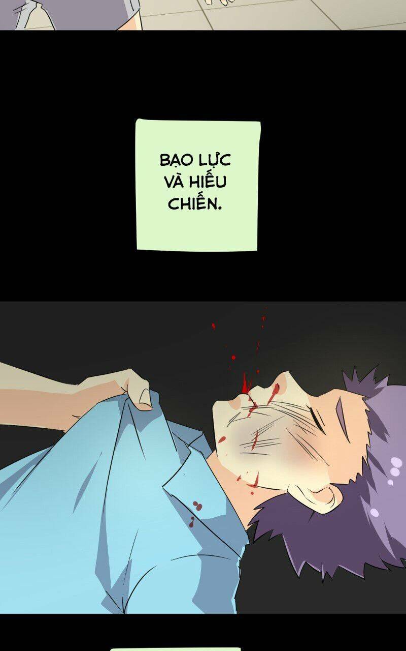 Thế Giới Không Hoàn Hảo Chapter 182 - 92
