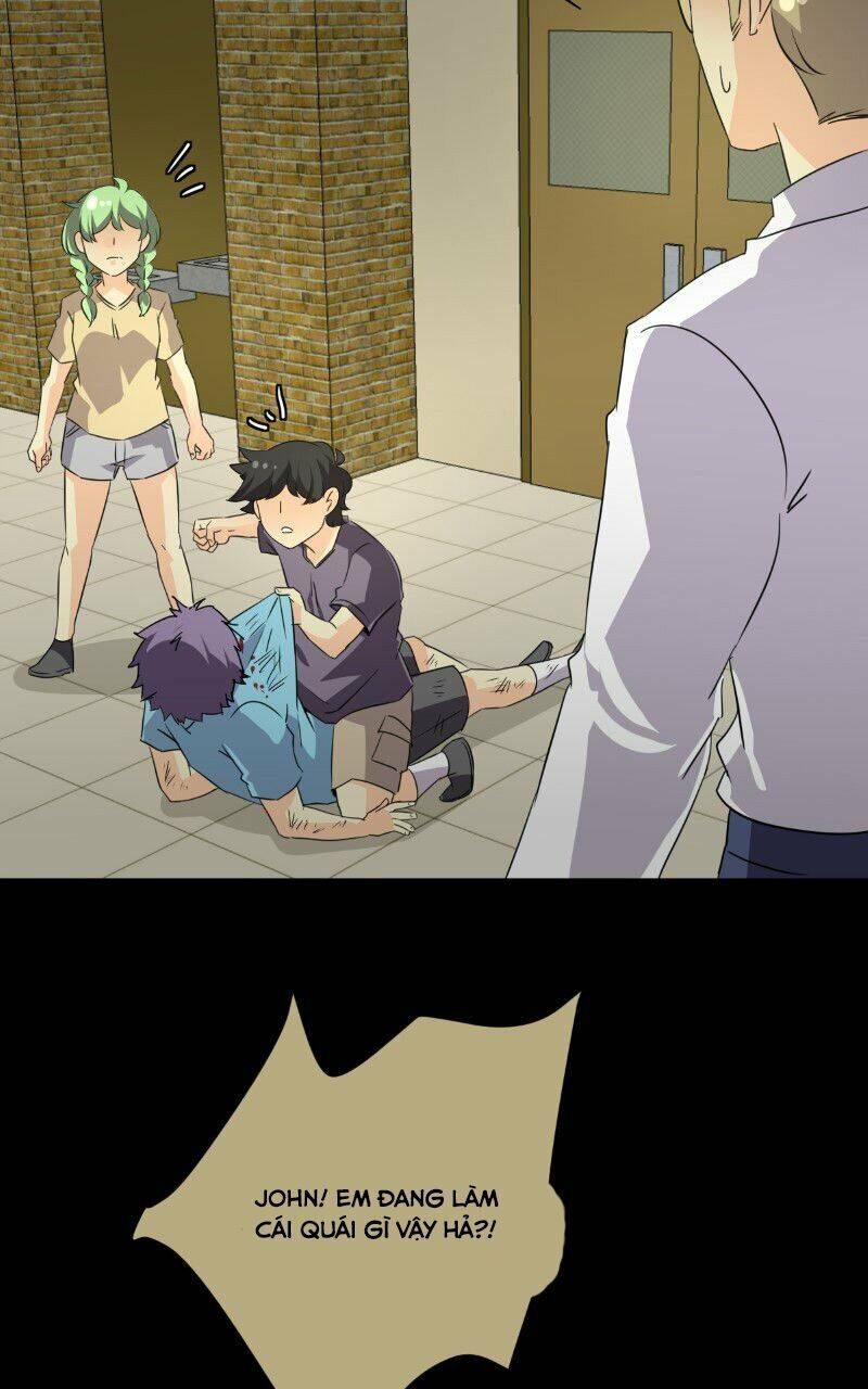 Thế Giới Không Hoàn Hảo Chapter 182 - 94
