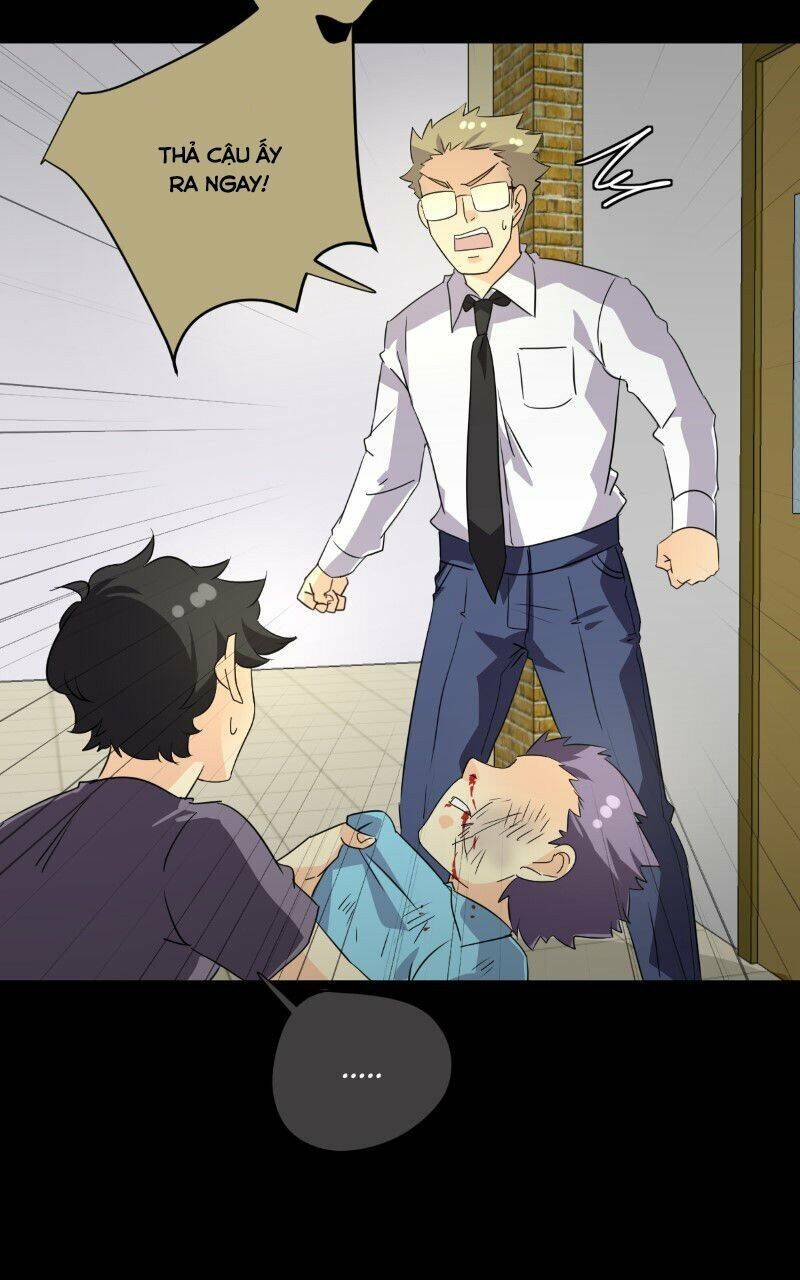 Thế Giới Không Hoàn Hảo Chapter 182 - 95