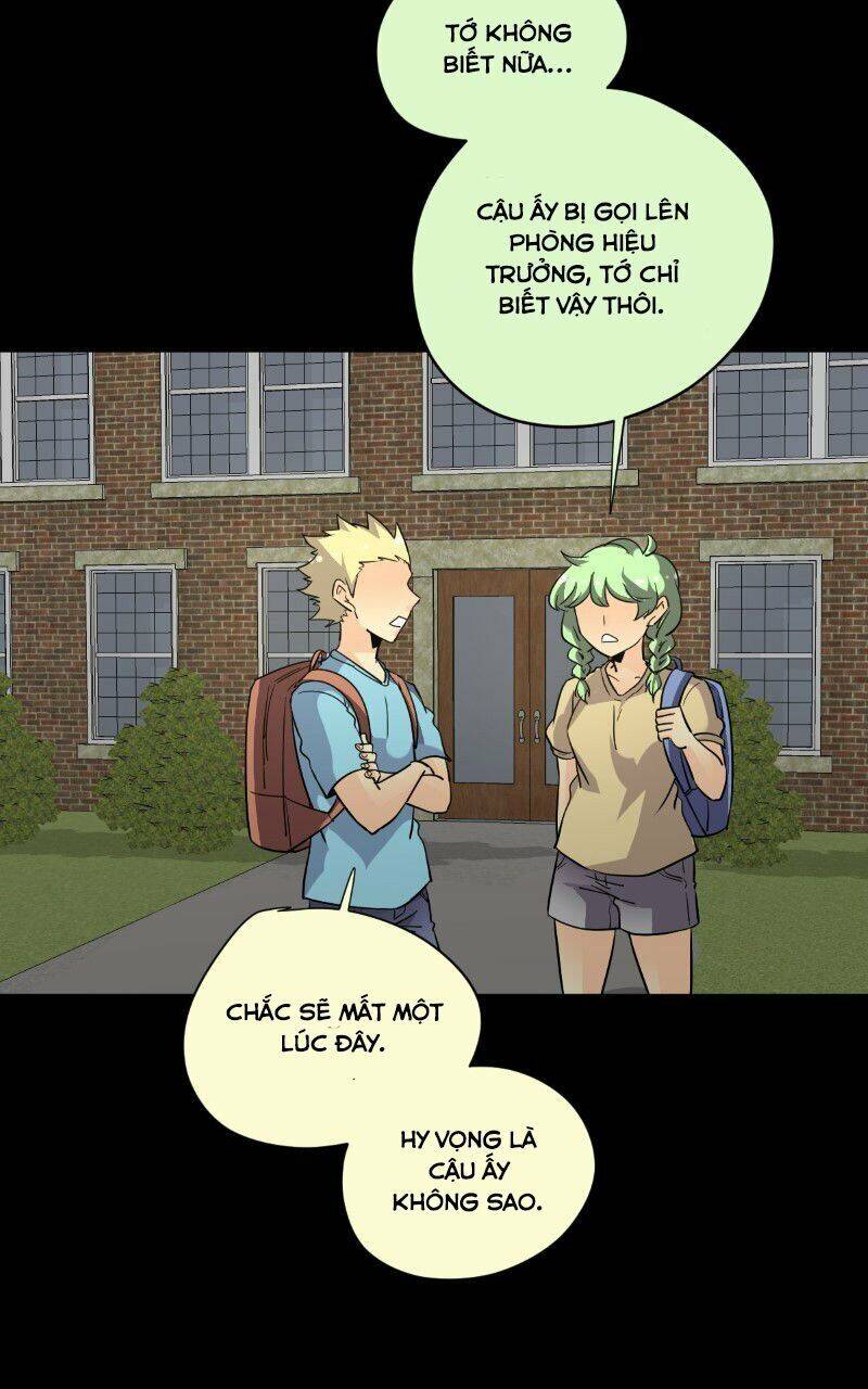 Thế Giới Không Hoàn Hảo Chapter 182 - 97