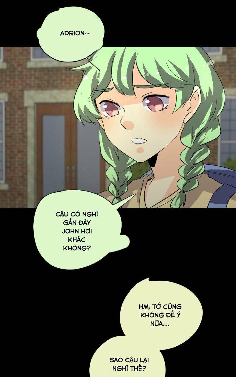 Thế Giới Không Hoàn Hảo Chapter 182 - 98