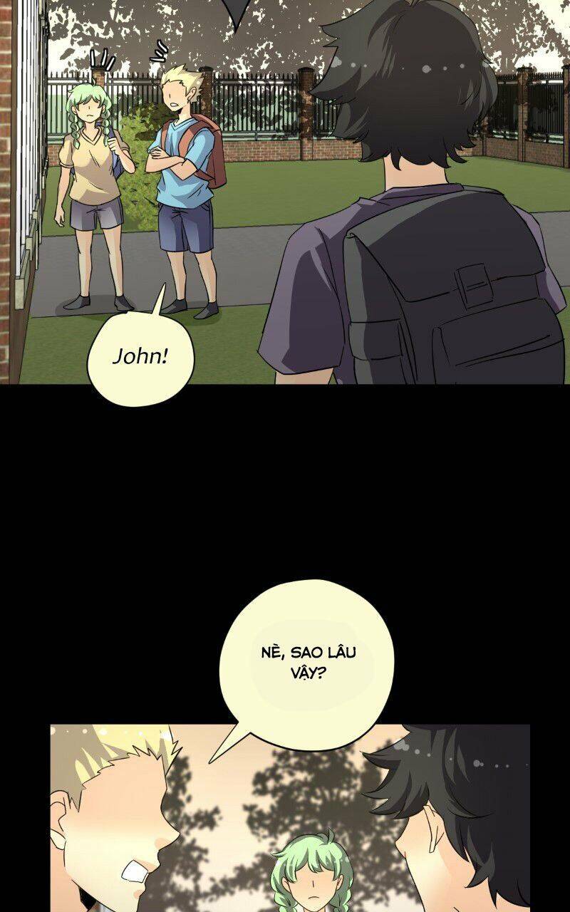 Thế Giới Không Hoàn Hảo Chapter 182 - 100
