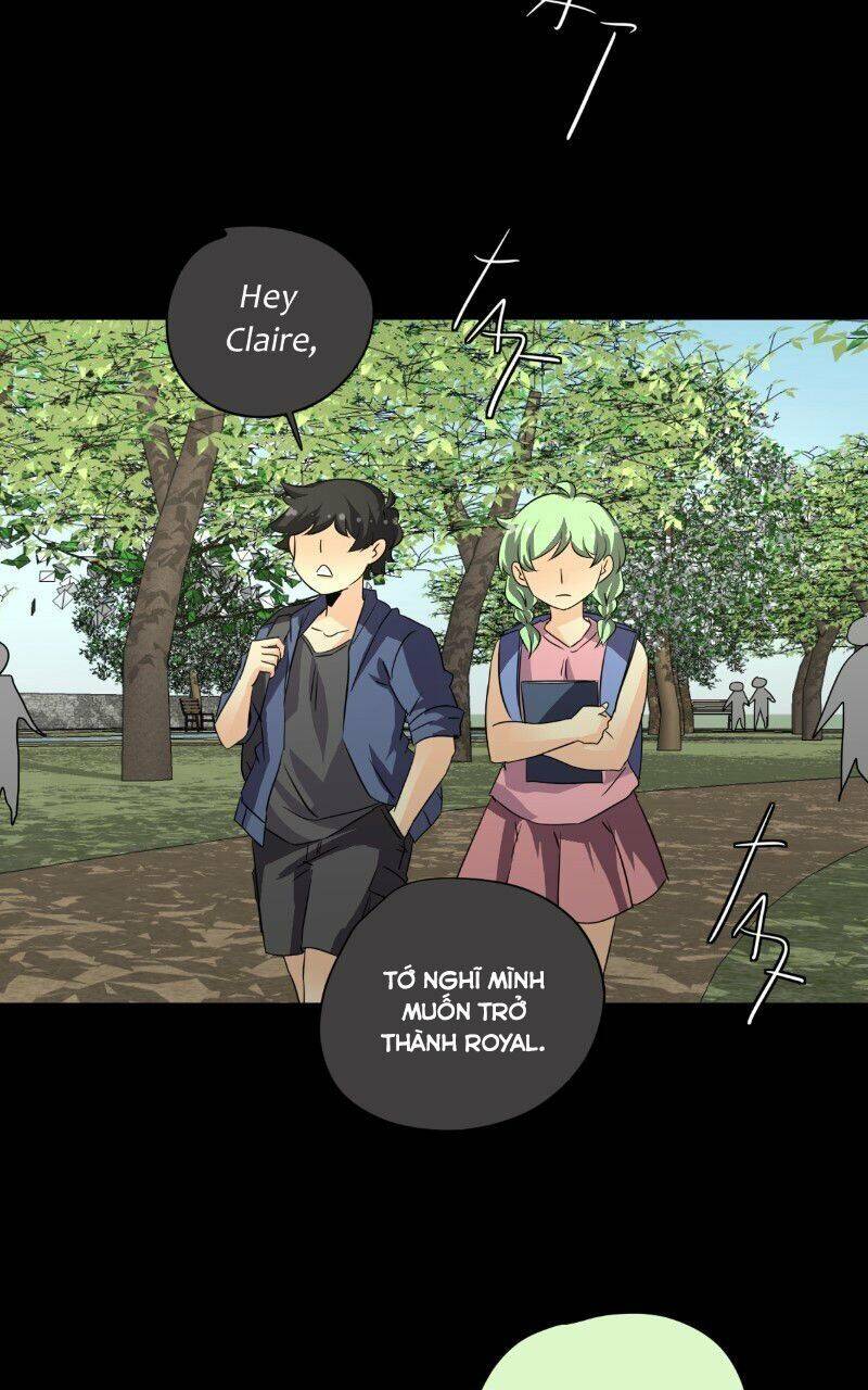 Thế Giới Không Hoàn Hảo Chapter 183 - 2