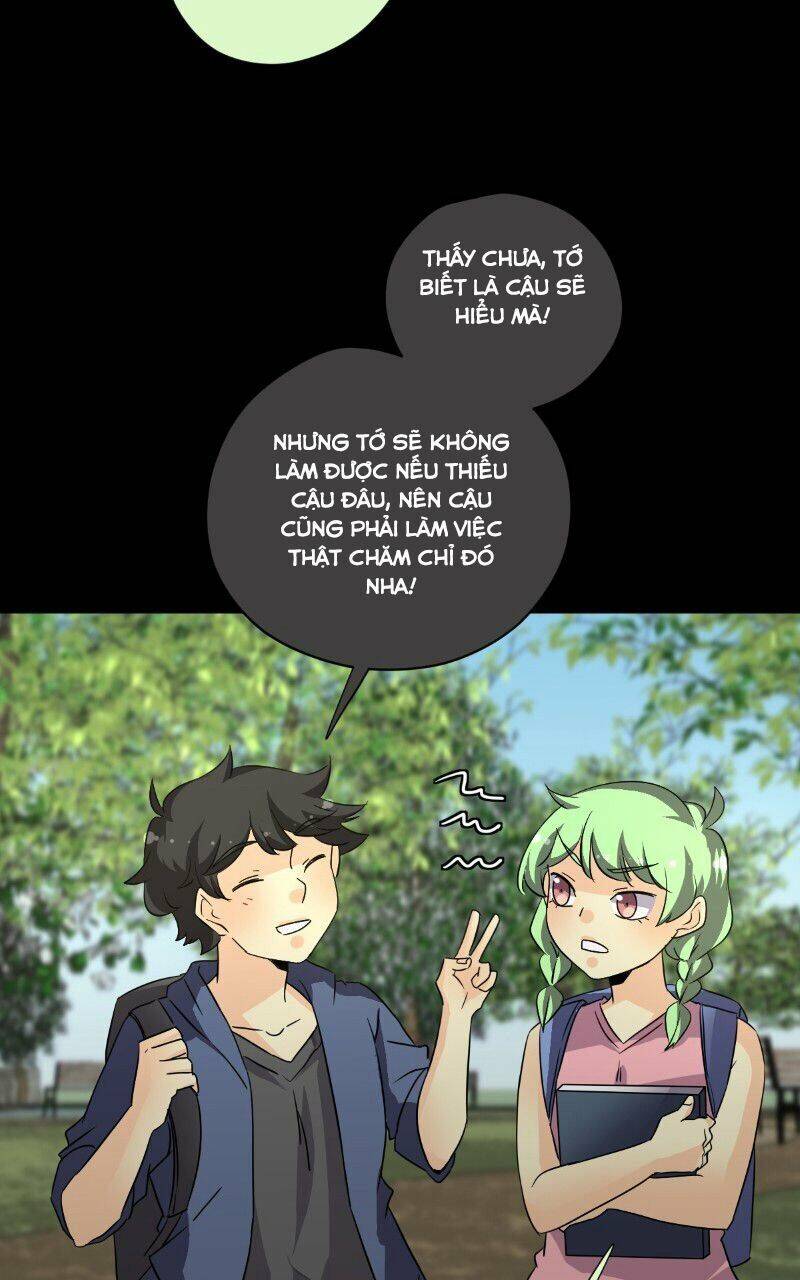 Thế Giới Không Hoàn Hảo Chapter 183 - 11