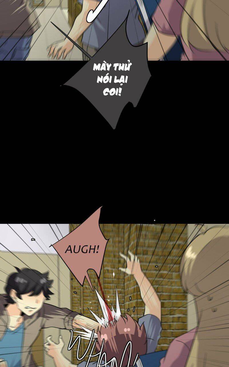Thế Giới Không Hoàn Hảo Chapter 183 - 103