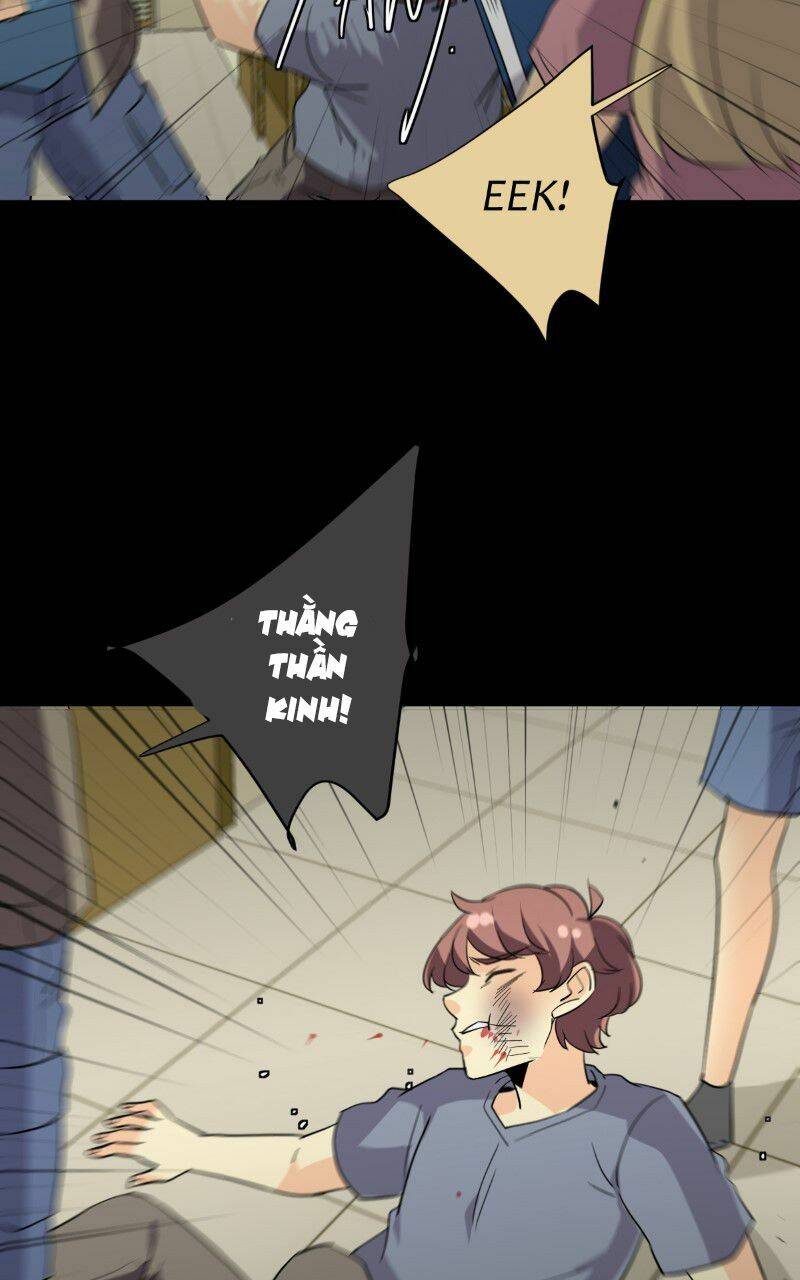 Thế Giới Không Hoàn Hảo Chapter 183 - 104