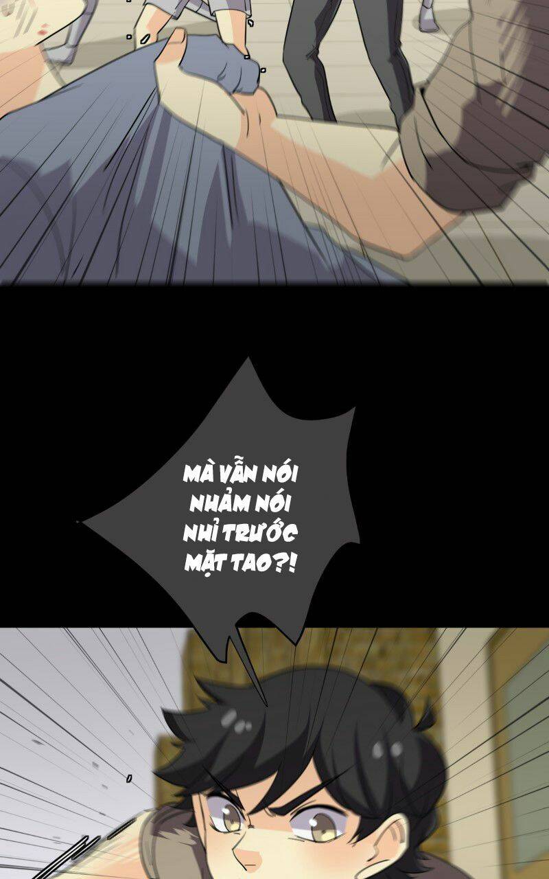 Thế Giới Không Hoàn Hảo Chapter 183 - 106