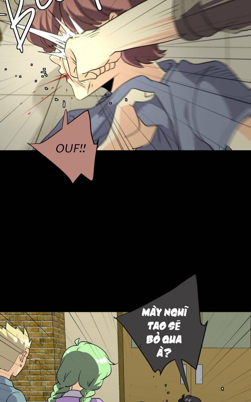 Thế Giới Không Hoàn Hảo Chapter 183 - 108