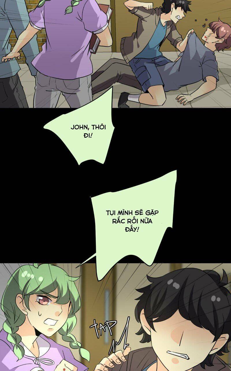 Thế Giới Không Hoàn Hảo Chapter 183 - 109