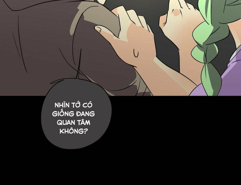 Thế Giới Không Hoàn Hảo Chapter 183 - 111