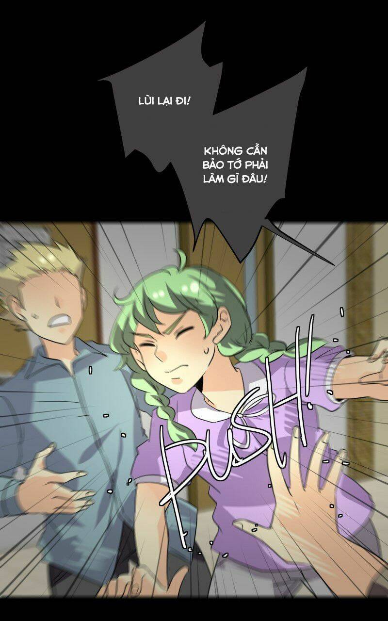 Thế Giới Không Hoàn Hảo Chapter 183 - 112