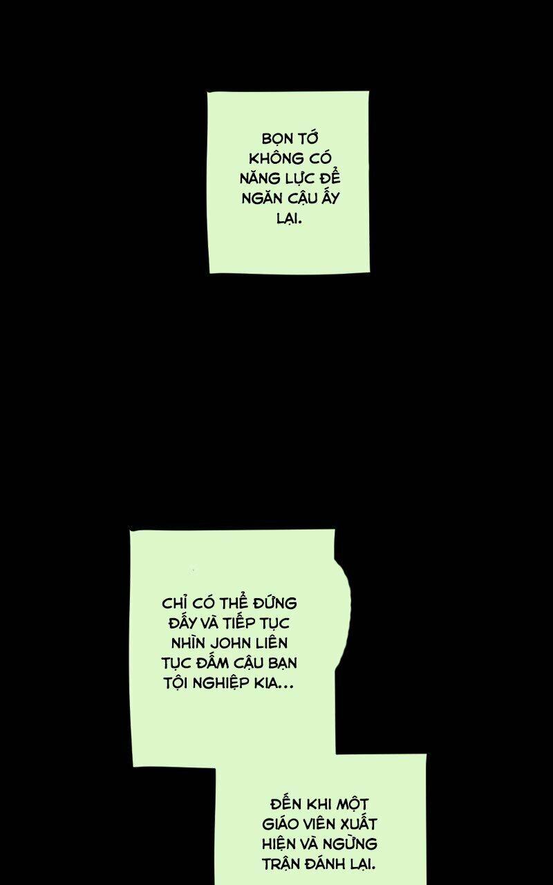 Thế Giới Không Hoàn Hảo Chapter 183 - 116