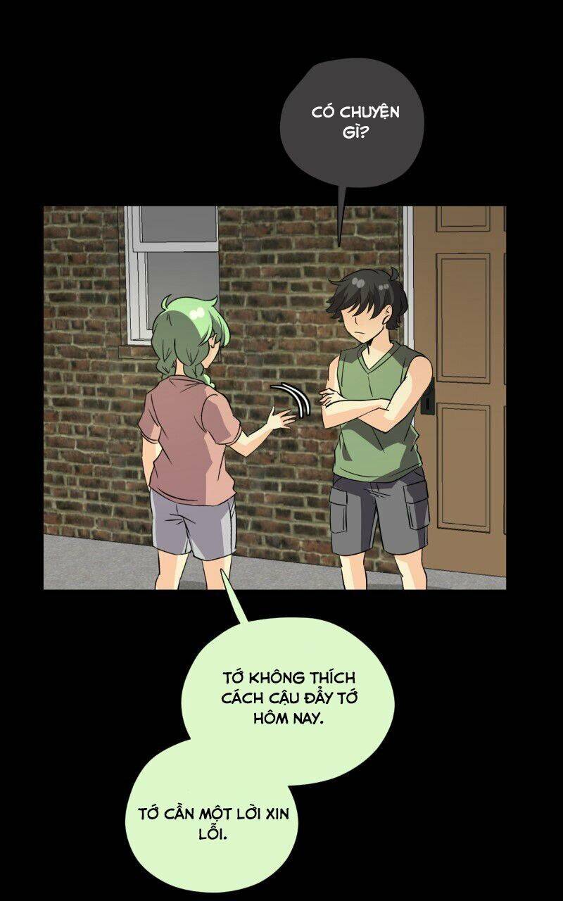 Thế Giới Không Hoàn Hảo Chapter 183 - 118