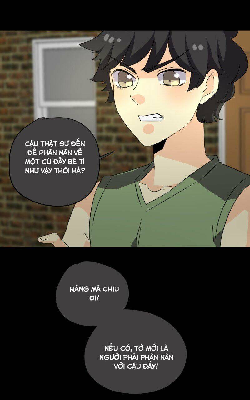 Thế Giới Không Hoàn Hảo Chapter 183 - 119