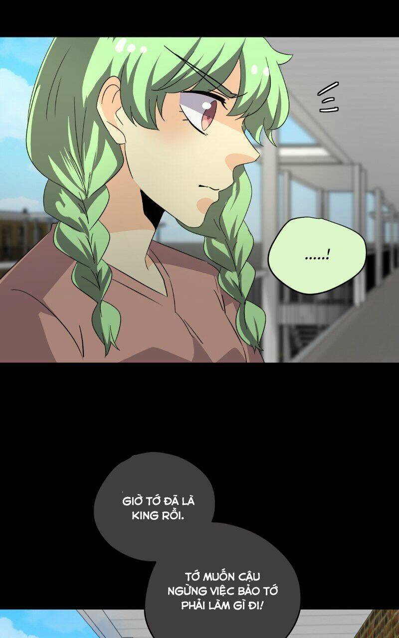 Thế Giới Không Hoàn Hảo Chapter 183 - 120