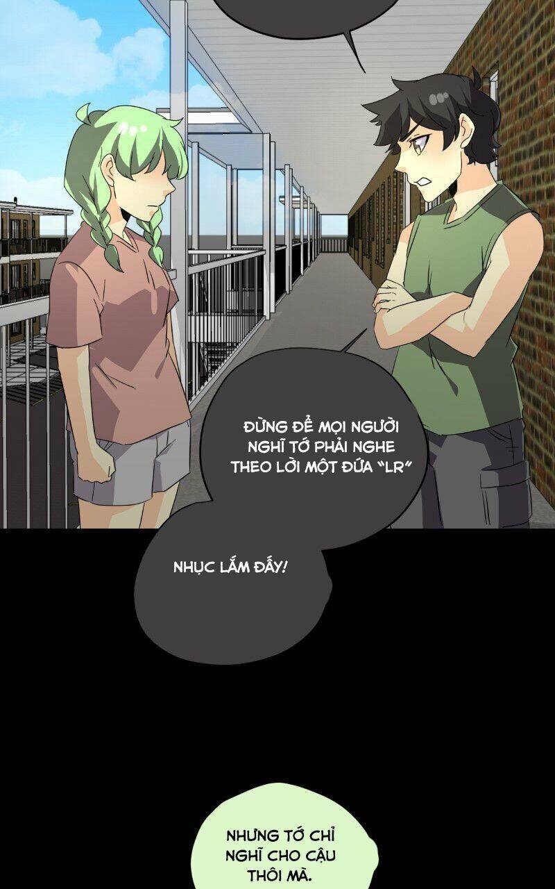 Thế Giới Không Hoàn Hảo Chapter 183 - 121