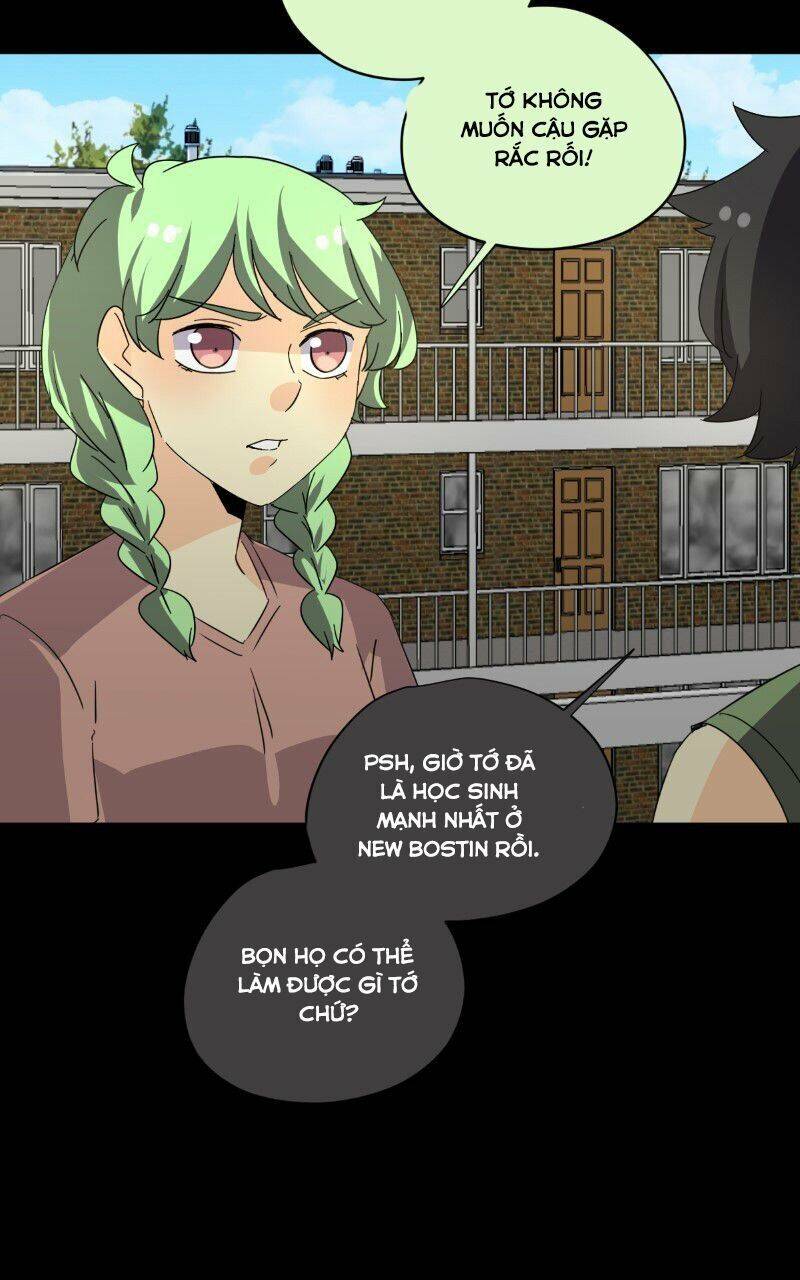 Thế Giới Không Hoàn Hảo Chapter 183 - 122