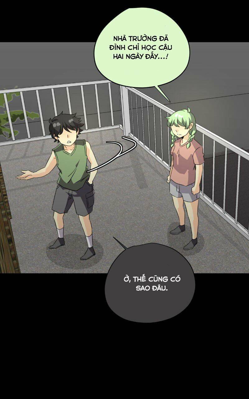 Thế Giới Không Hoàn Hảo Chapter 183 - 123
