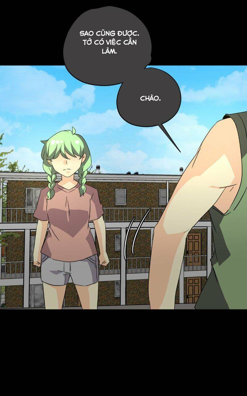 Thế Giới Không Hoàn Hảo Chapter 183 - 124