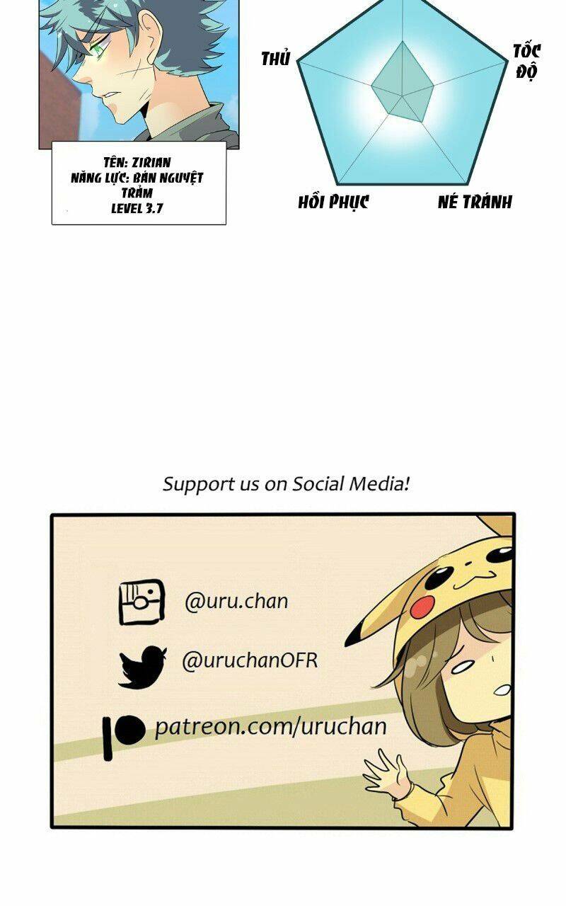 Thế Giới Không Hoàn Hảo Chapter 183 - 129