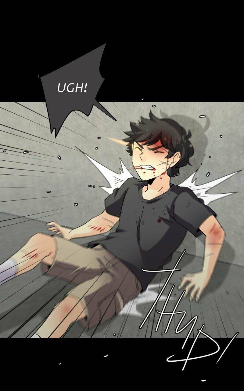 Thế Giới Không Hoàn Hảo Chapter 183 - 14