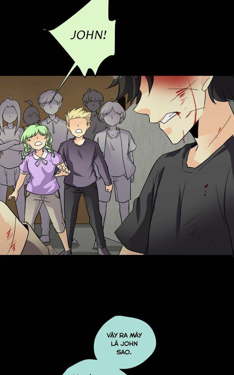 Thế Giới Không Hoàn Hảo Chapter 183 - 16