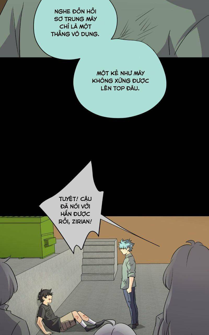 Thế Giới Không Hoàn Hảo Chapter 183 - 19