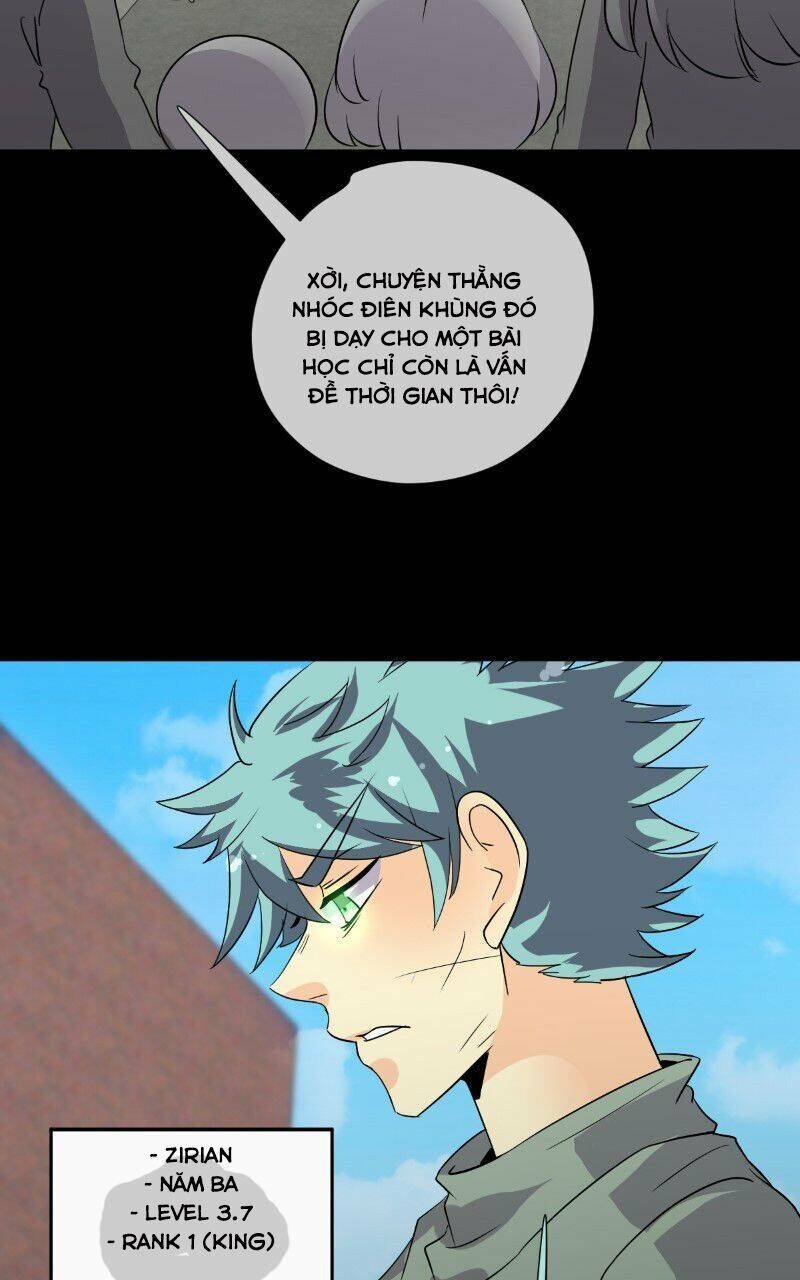 Thế Giới Không Hoàn Hảo Chapter 183 - 20