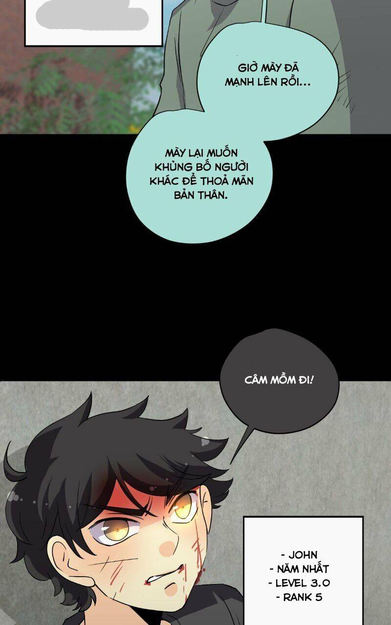 Thế Giới Không Hoàn Hảo Chapter 183 - 21
