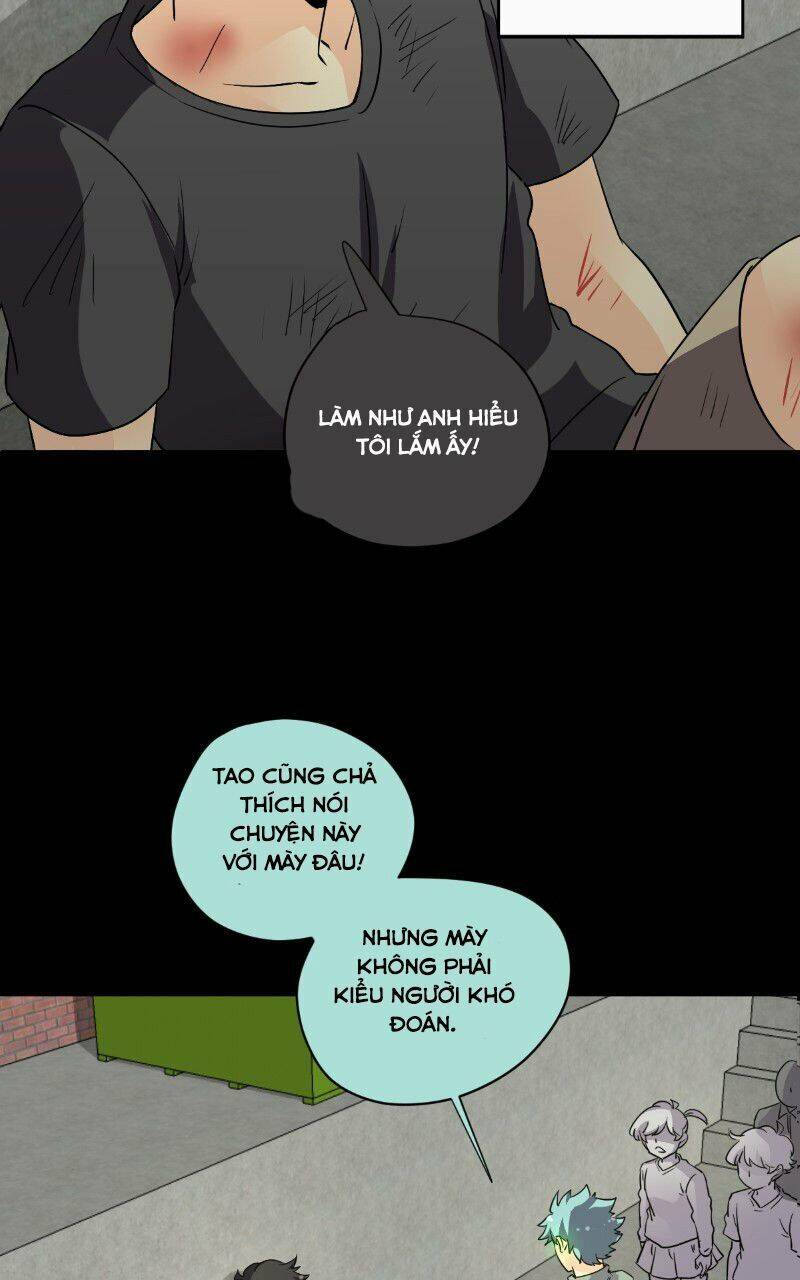 Thế Giới Không Hoàn Hảo Chapter 183 - 22