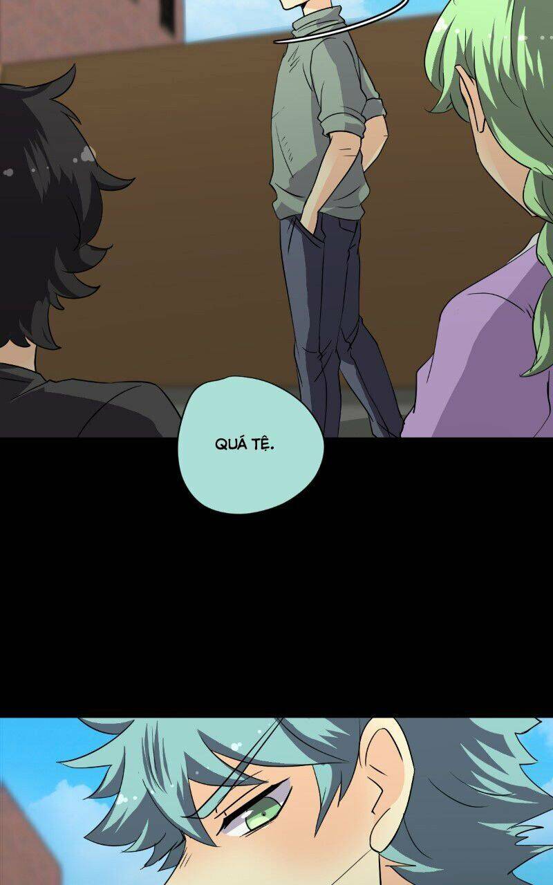 Thế Giới Không Hoàn Hảo Chapter 183 - 25