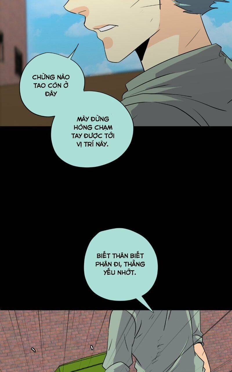 Thế Giới Không Hoàn Hảo Chapter 183 - 26