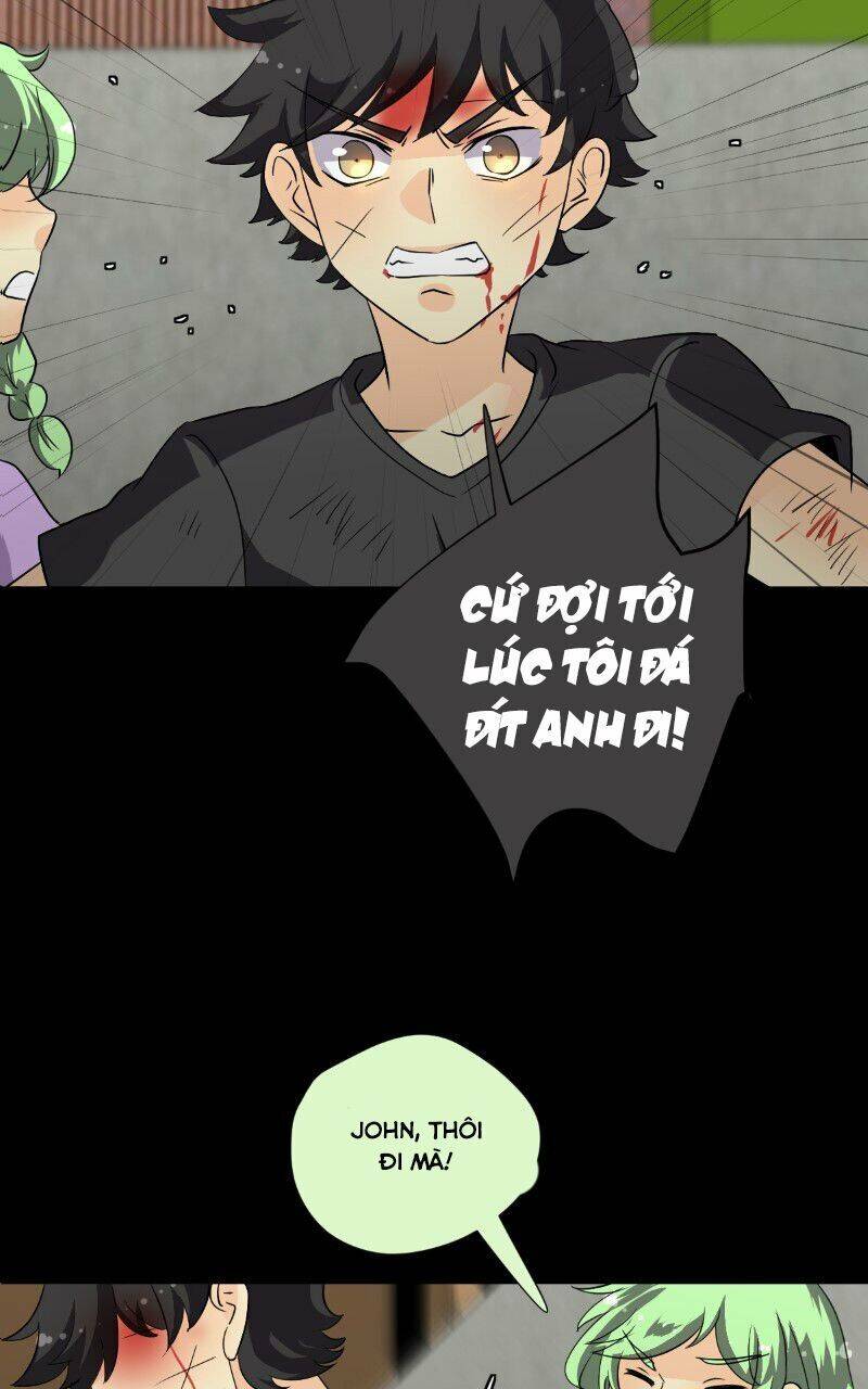 Thế Giới Không Hoàn Hảo Chapter 183 - 28