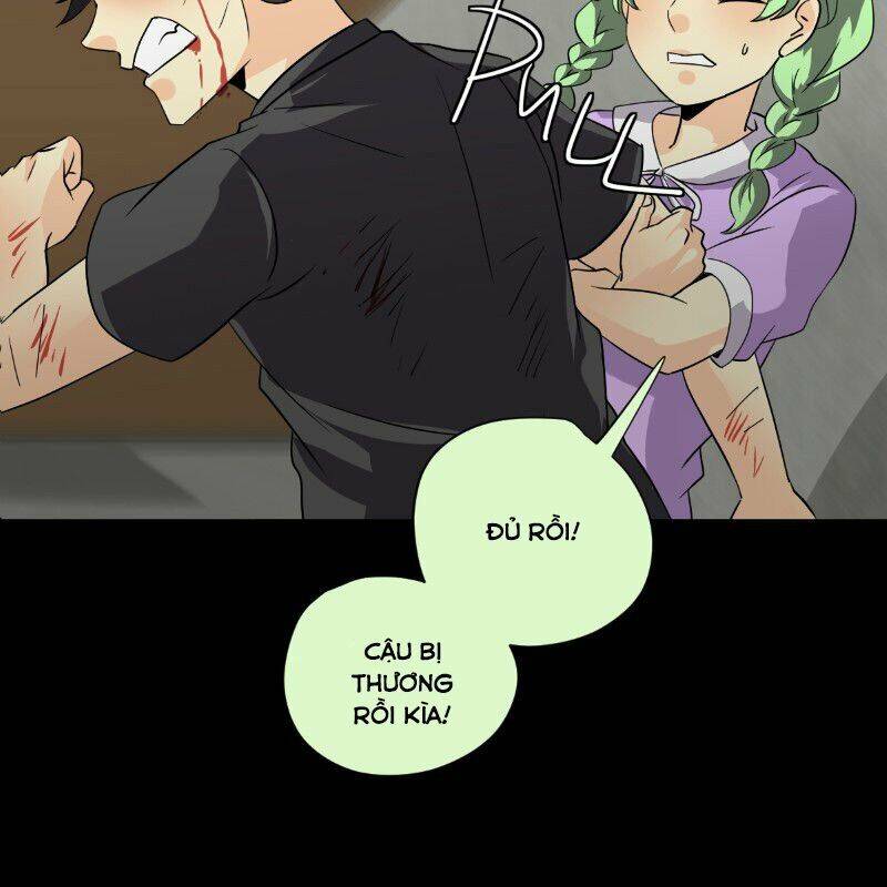 Thế Giới Không Hoàn Hảo Chapter 183 - 29
