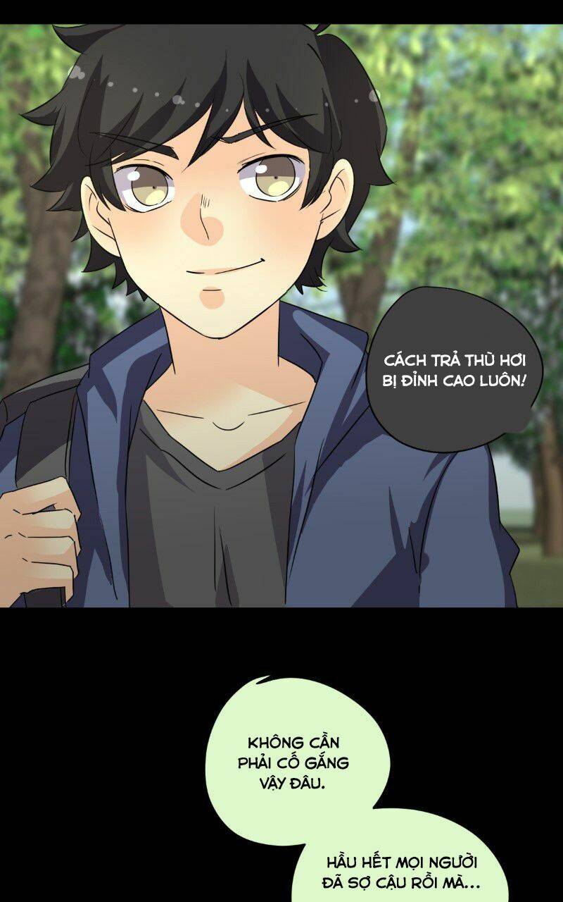 Thế Giới Không Hoàn Hảo Chapter 183 - 4