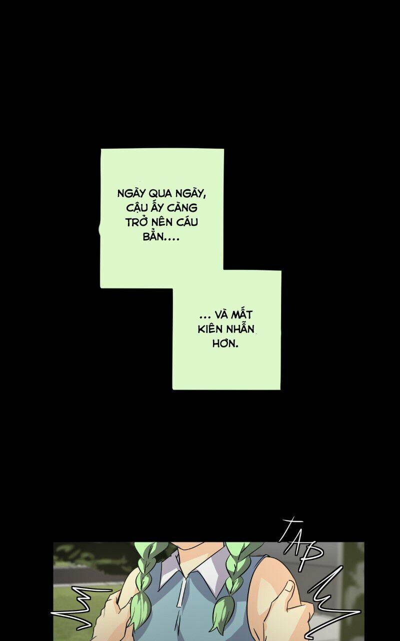 Thế Giới Không Hoàn Hảo Chapter 183 - 31