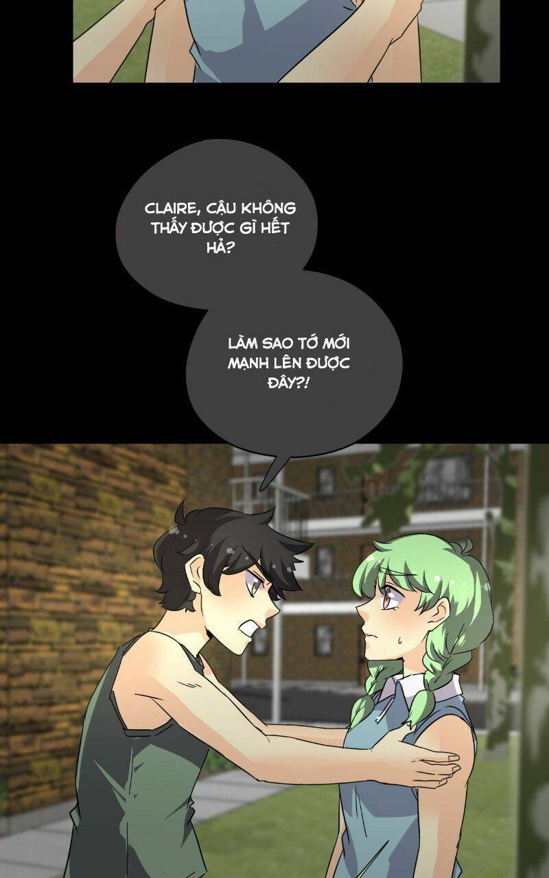 Thế Giới Không Hoàn Hảo Chapter 183 - 32