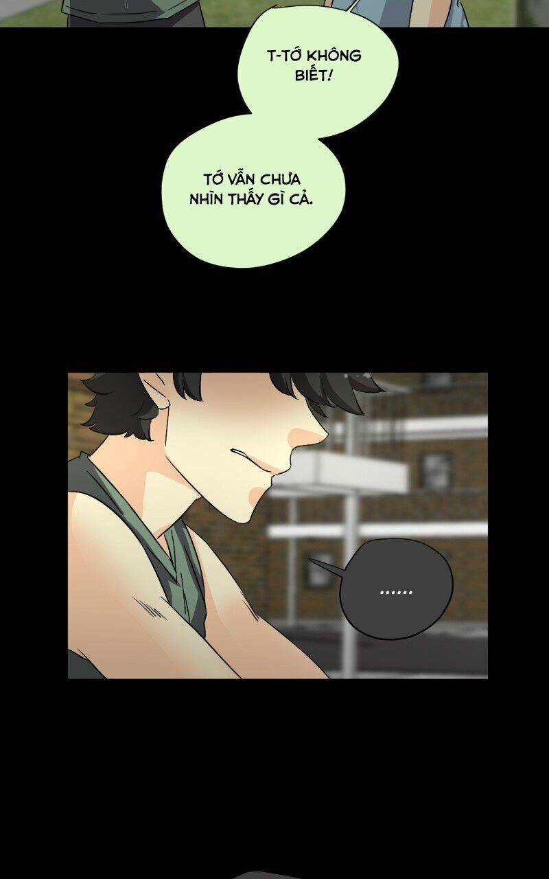 Thế Giới Không Hoàn Hảo Chapter 183 - 33