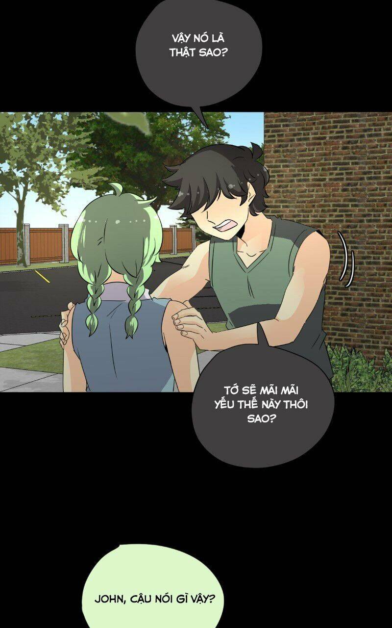 Thế Giới Không Hoàn Hảo Chapter 183 - 34